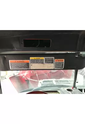 Mack CH Cab Misc. Interior Parts