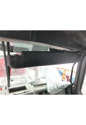 Mack CH Cab Misc. Interior Parts