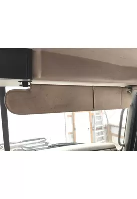 Mack CH Cab Misc. Interior Parts