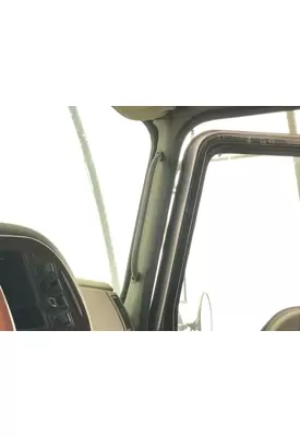 Mack CH Cab Misc. Interior Parts