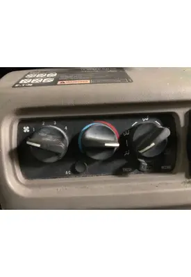 Mack CH Cab Misc. Interior Parts