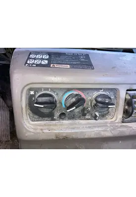 Mack CH Cab Misc. Interior Parts