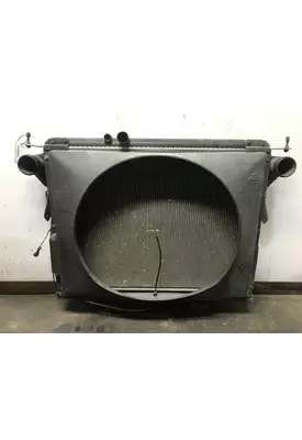 Mack CH Cooling Assembly. (Rad., Cond., ATAAC)