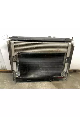 Mack CH Cooling Assy. (Rad., Cond., ATAAC)