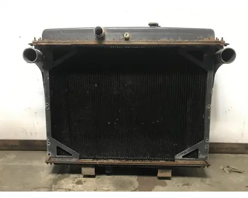 Mack CH Cooling Assy. (Rad., Cond., ATAAC)