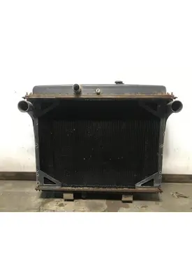 Mack CH Cooling Assy. (Rad., Cond., ATAAC)