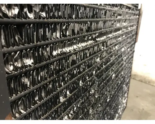Mack CH Cooling Assy. (Rad., Cond., ATAAC)