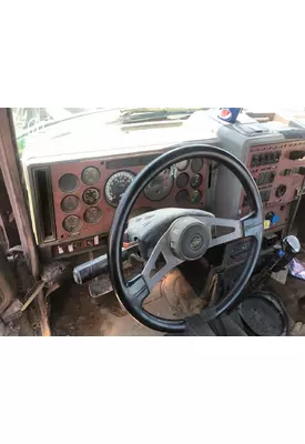 Mack CH Dash Assembly