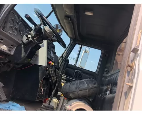 Mack CH Dash Assembly