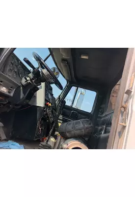 Mack CH Dash Assembly