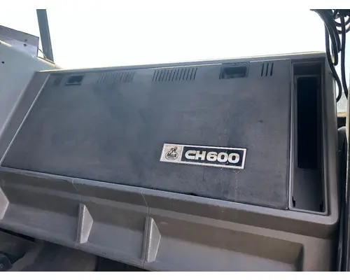 Mack CH Dash Assembly
