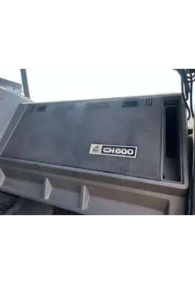 Mack CH Dash Assembly