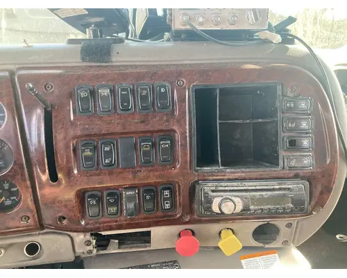 Mack CH Dash Assembly