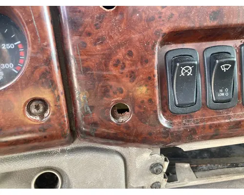 Mack CH Dash Assembly