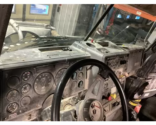 Mack CH Dash Assembly