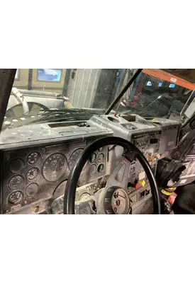 Mack CH Dash Assembly