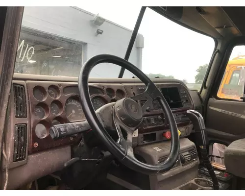 Mack CH Dash Assembly