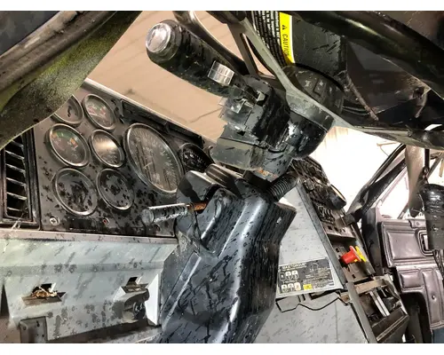 Mack CH Dash Assembly