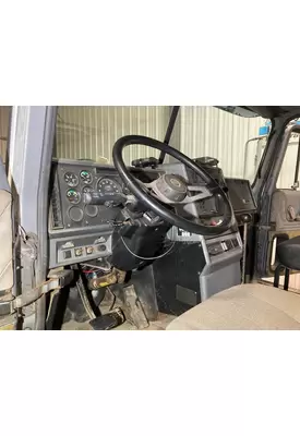 Mack CH Dash Assembly