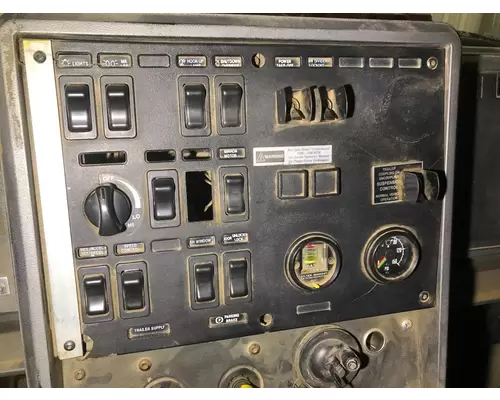 Mack CH Dash Assembly