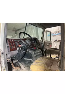 Mack CH Dash Assembly