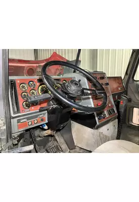 Mack CH Dash Assembly