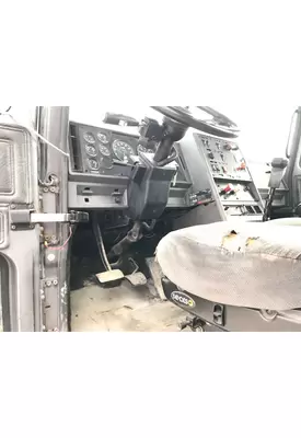 Mack CH Dash Assembly