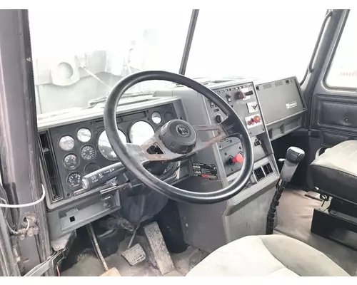 Mack CH Dash Assembly