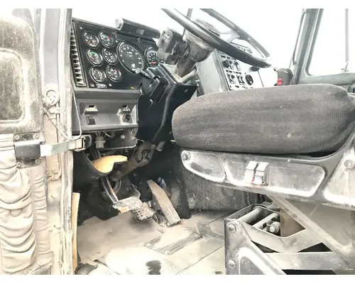 Mack CH Dash Assembly