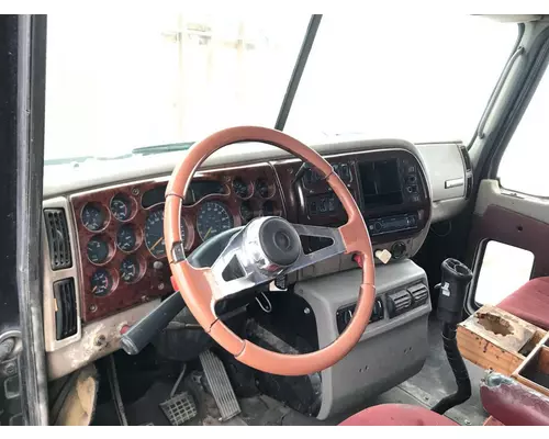 Mack CH Dash Assembly