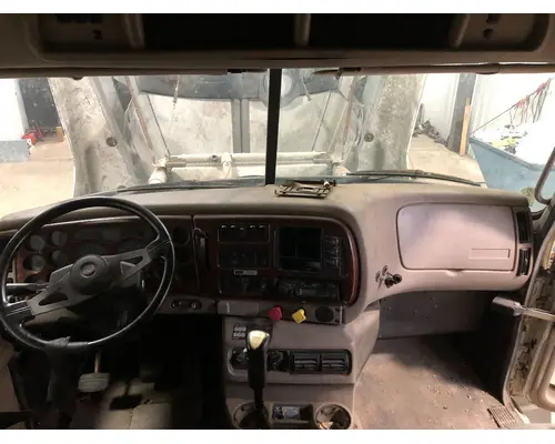 Mack CH Dash Assembly