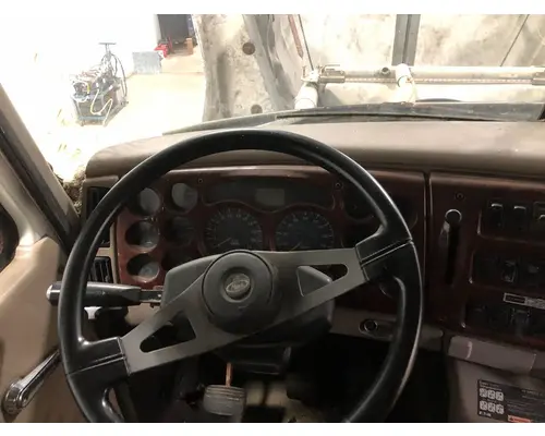 Mack CH Dash Assembly