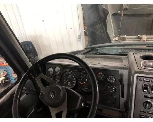 Mack CH Dash Assembly