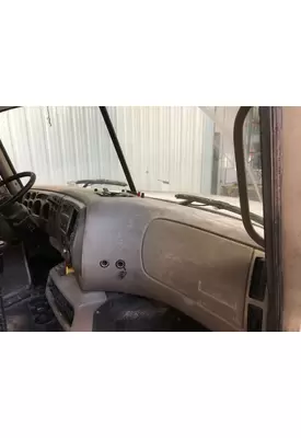 Mack CH Dash Assembly