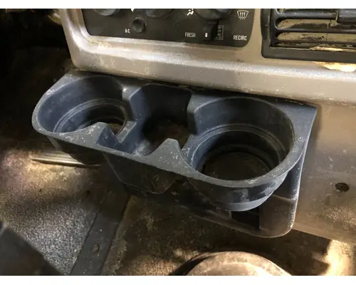 Mack CH Dash Assembly