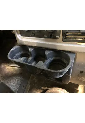 Mack CH Dash Assembly