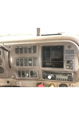 Mack CH Dash Assembly