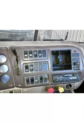 Mack CH Dash Assembly