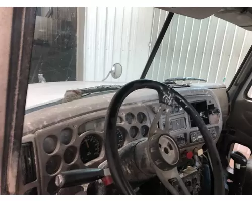 Mack CH Dash Assembly