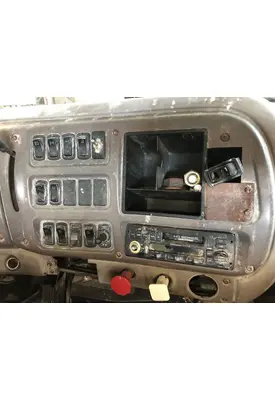 Mack CH Dash Assembly