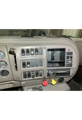 Mack CH Dash Panel