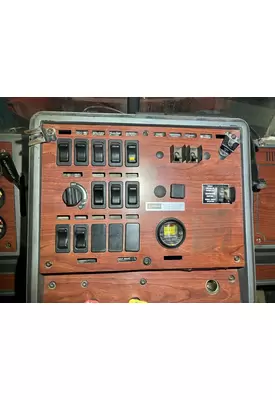 Mack CH Dash Panel