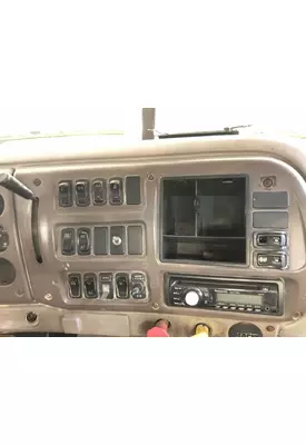 Mack CH Dash Panel