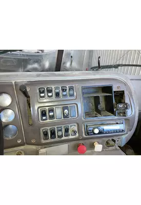 Mack CH Dash Panel