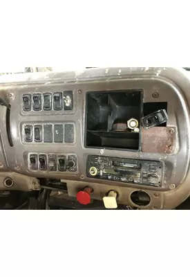 Mack CH Dash Panel