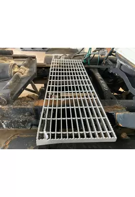 Mack CH Deckplate