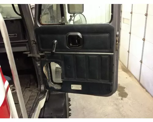 Mack CH Door Assembly, Front