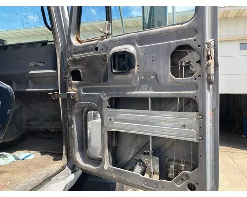 Mack CH Door Assembly, Front