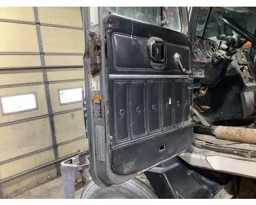 Mack CH Door Assembly, Front