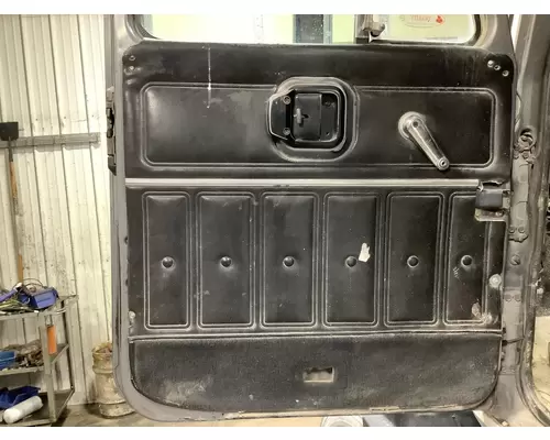 Mack CH Door Assembly, Front